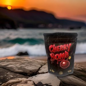Cherry Bomb