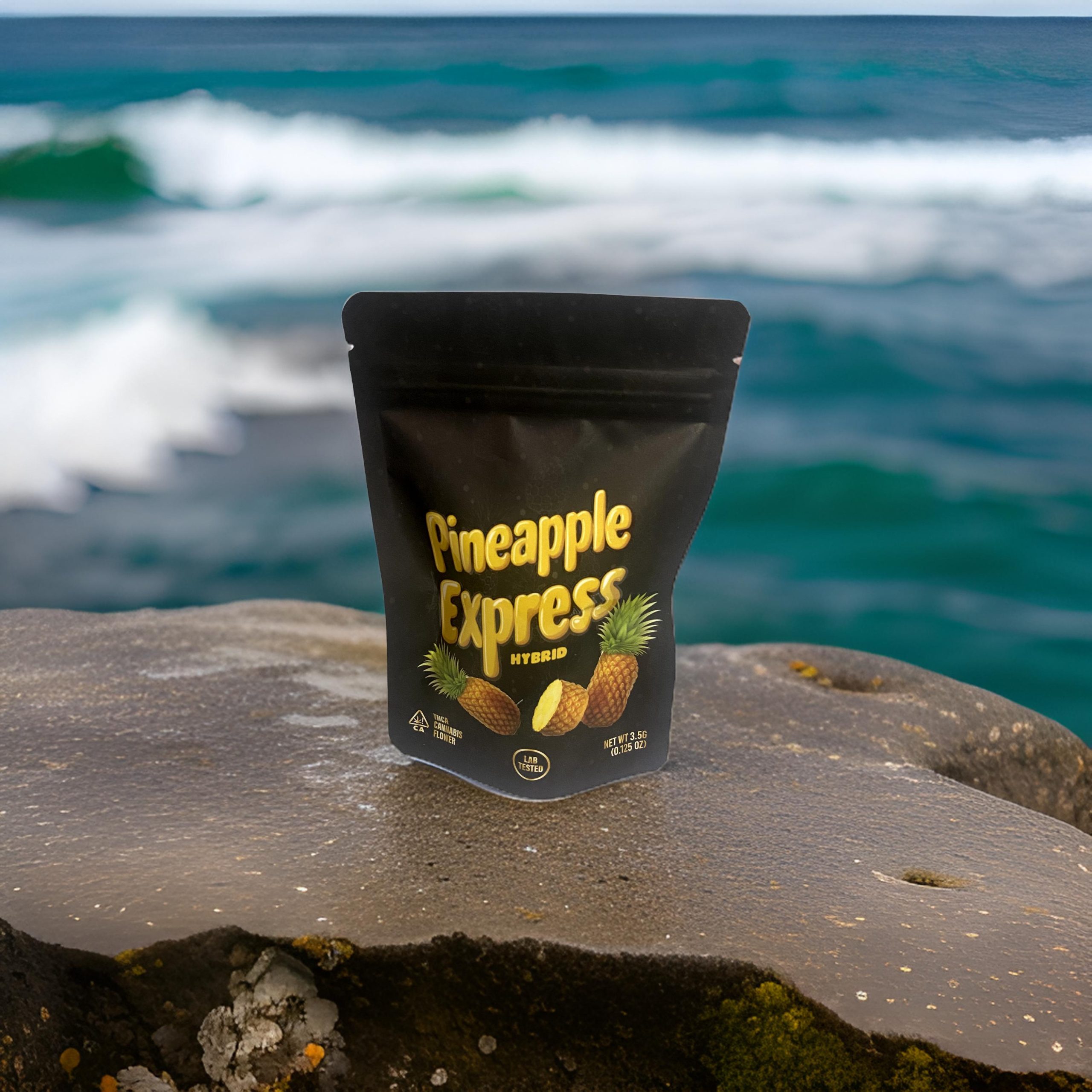 Pineapple Express - Image 11