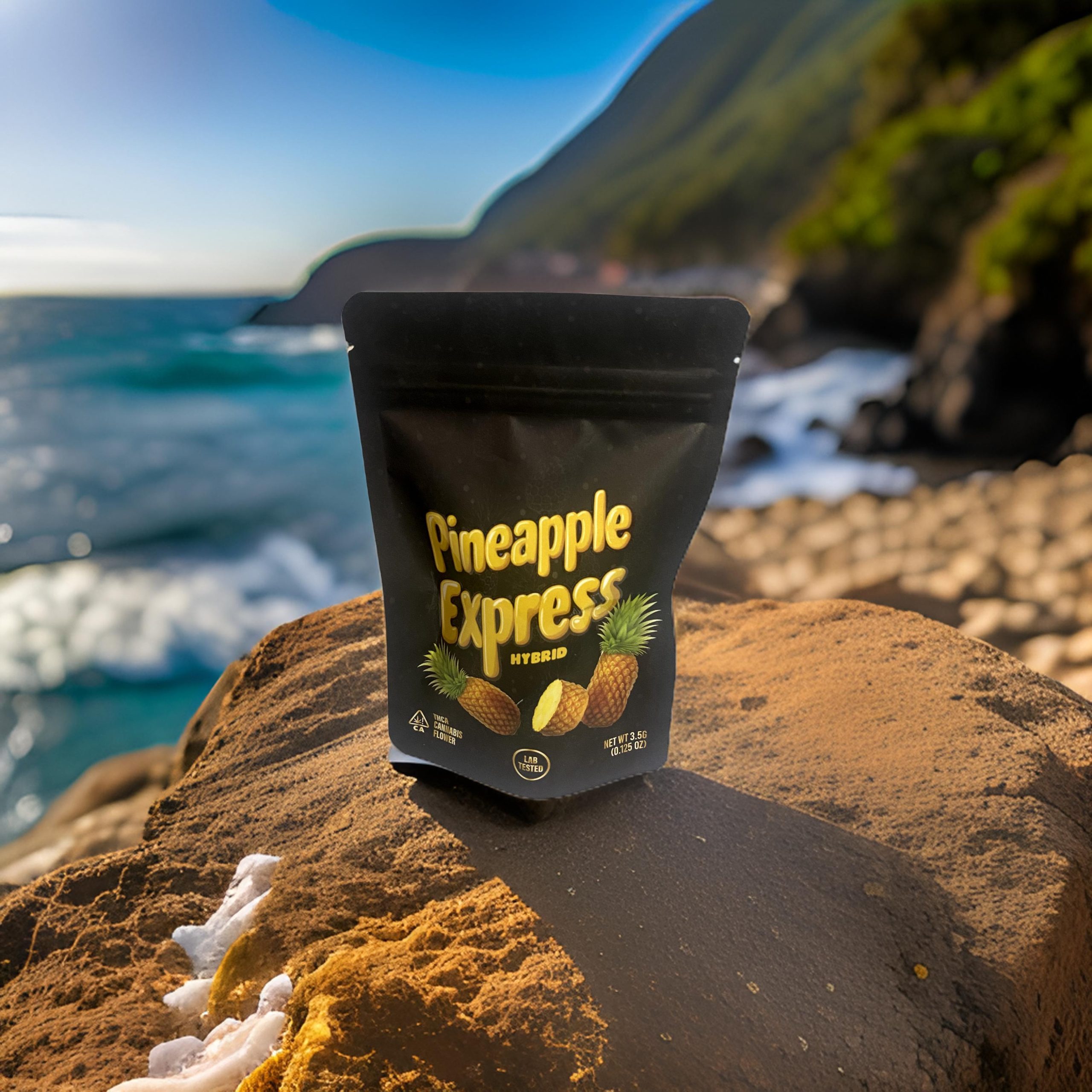 Pineapple Express - Image 10