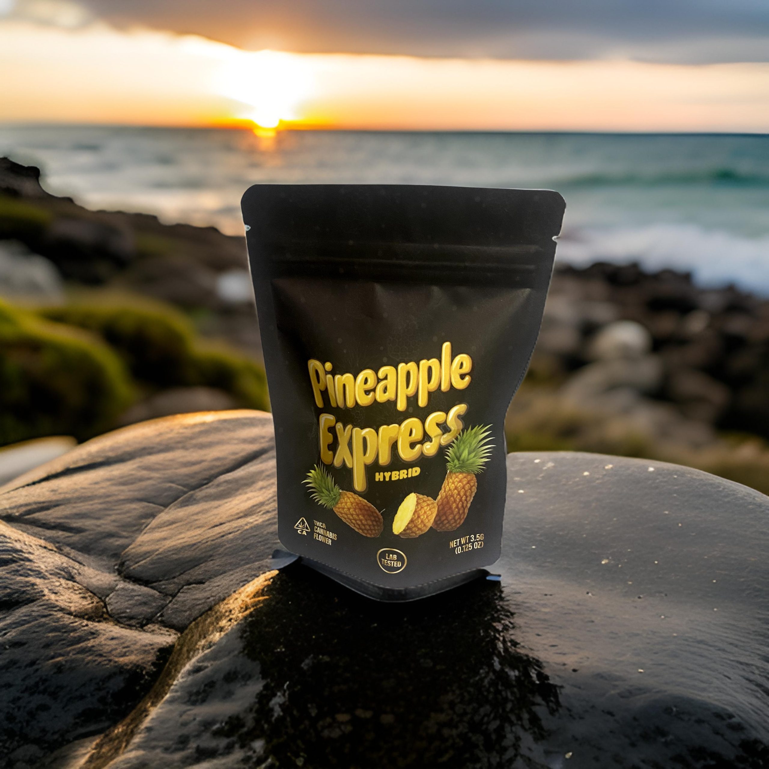 Pineapple Express - Image 8