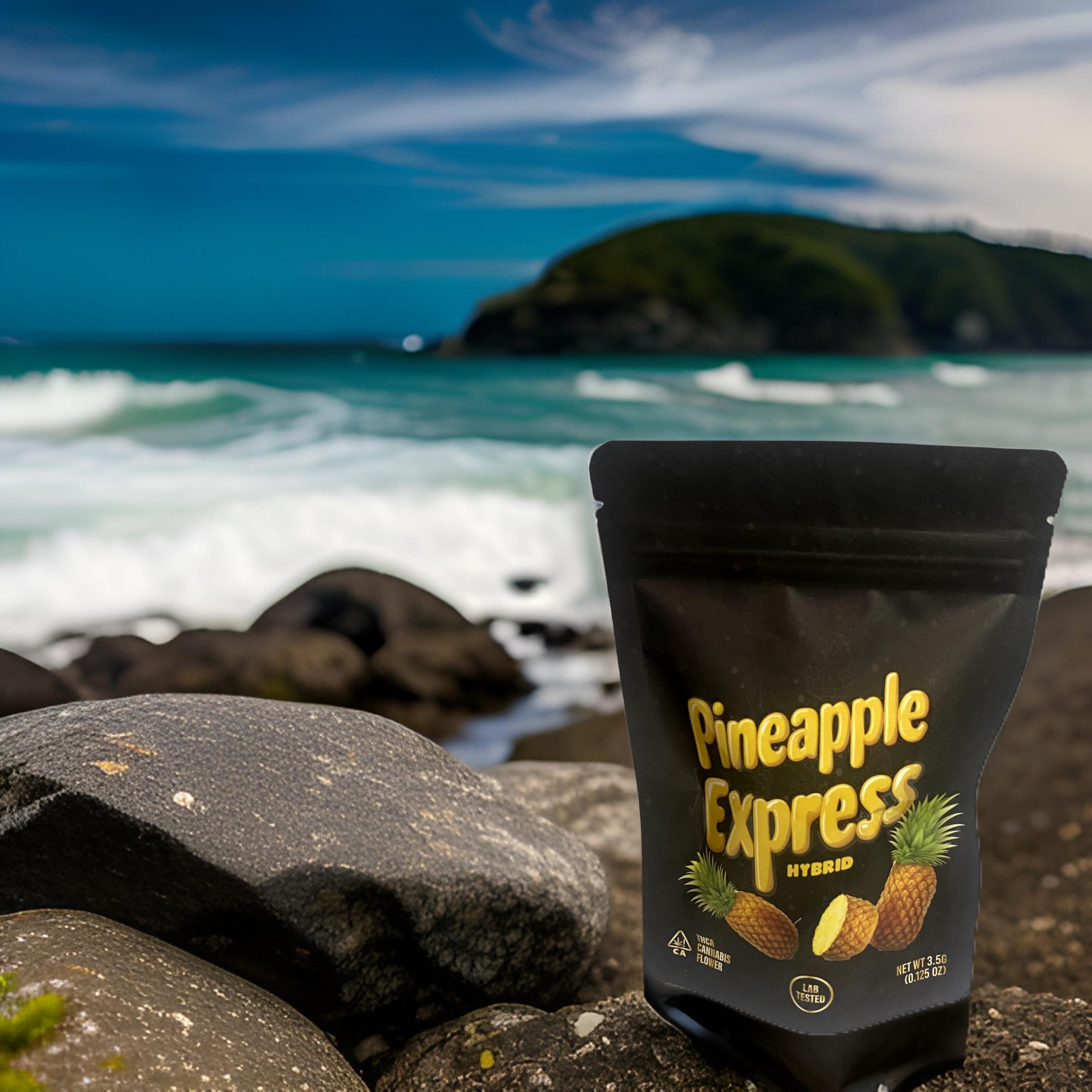 Pineapple Express - Image 7