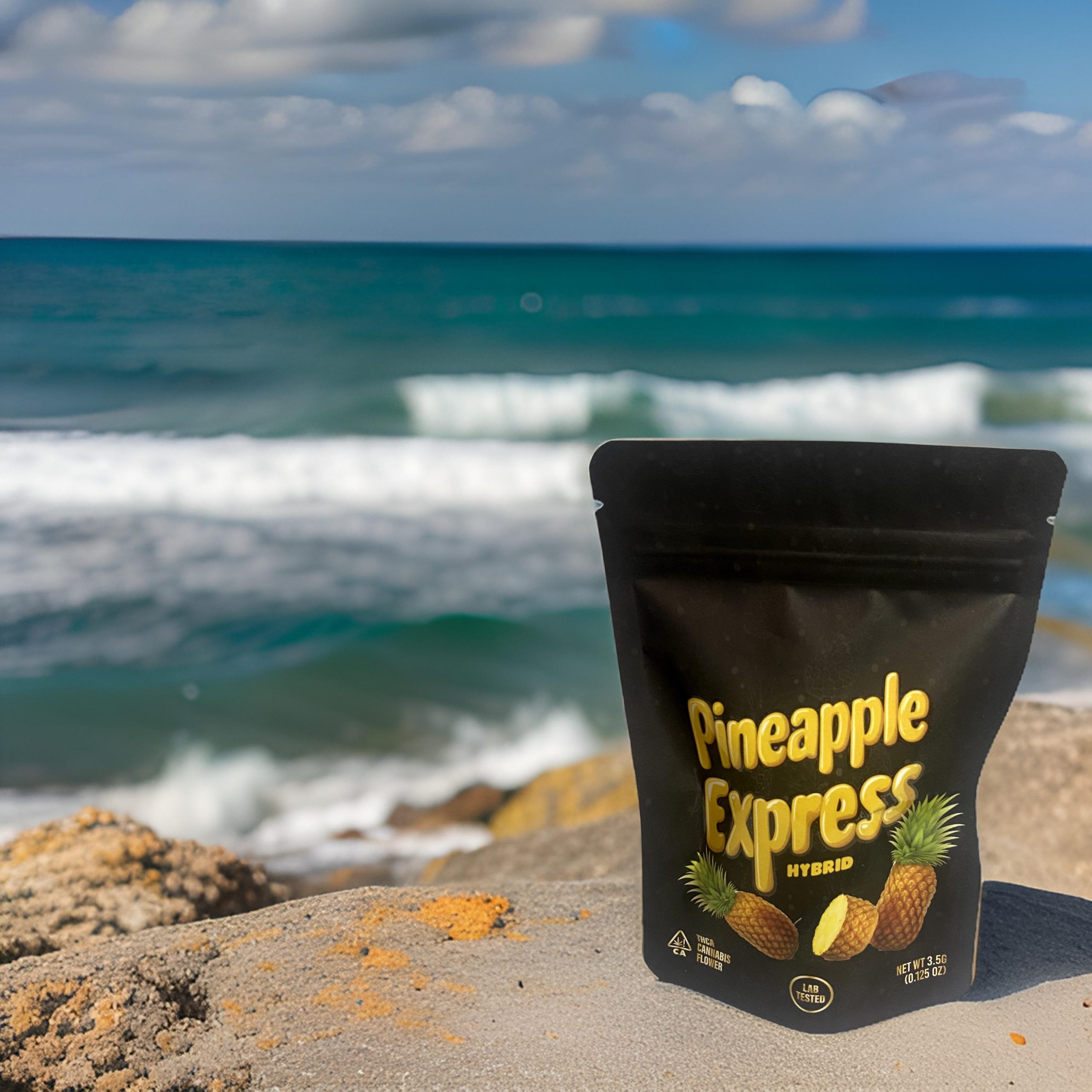 Pineapple Express - Image 5