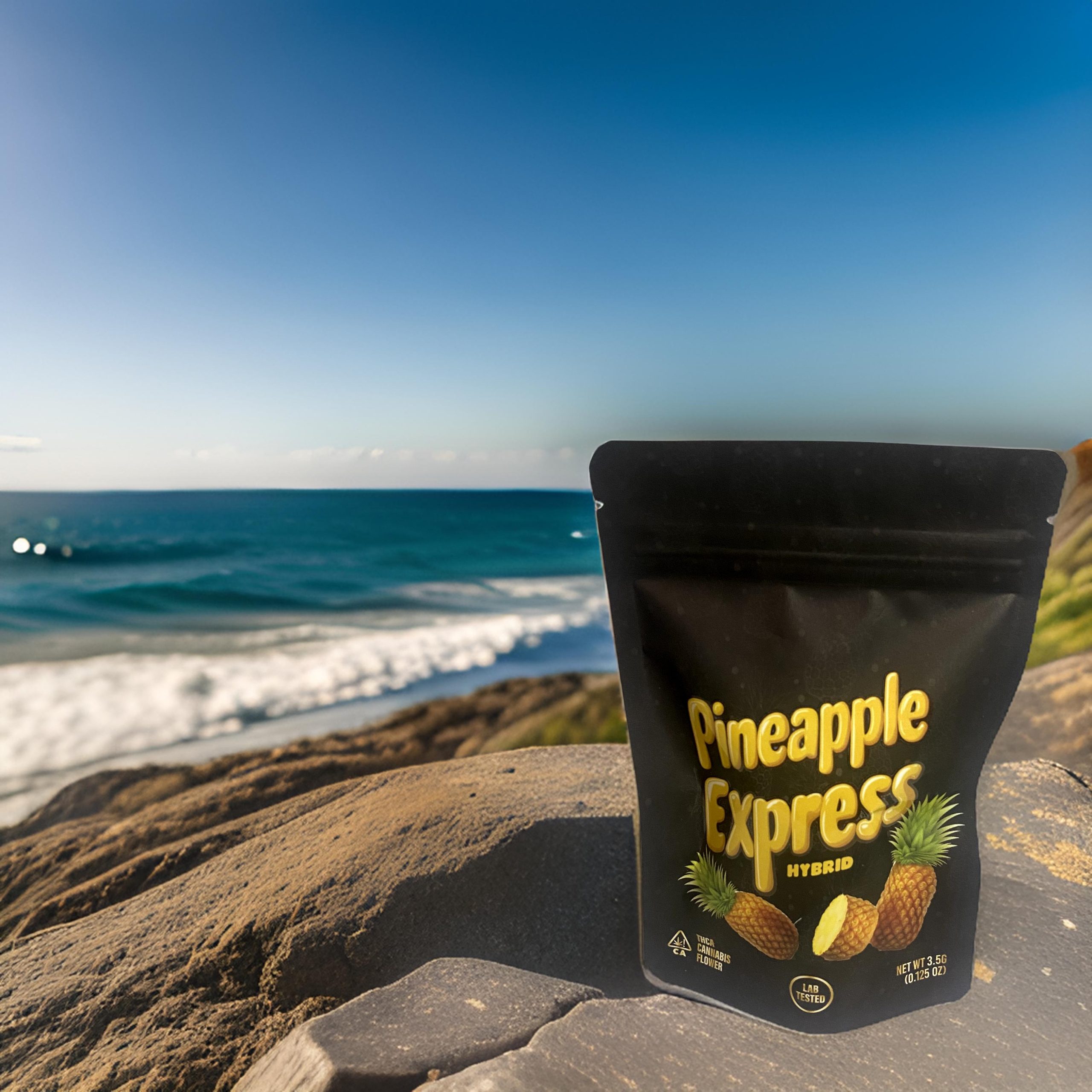 Pineapple Express - Image 4