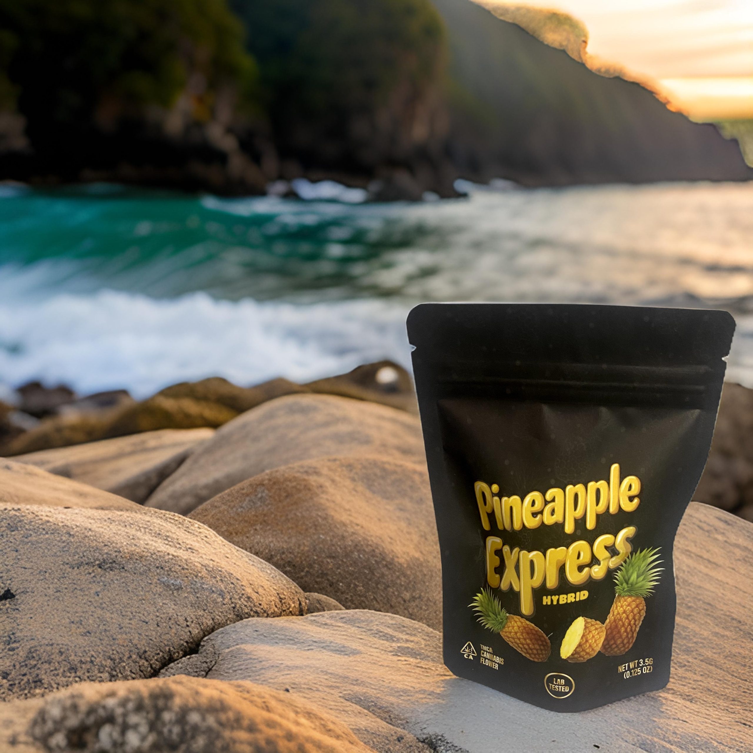 Pineapple Express - Image 2