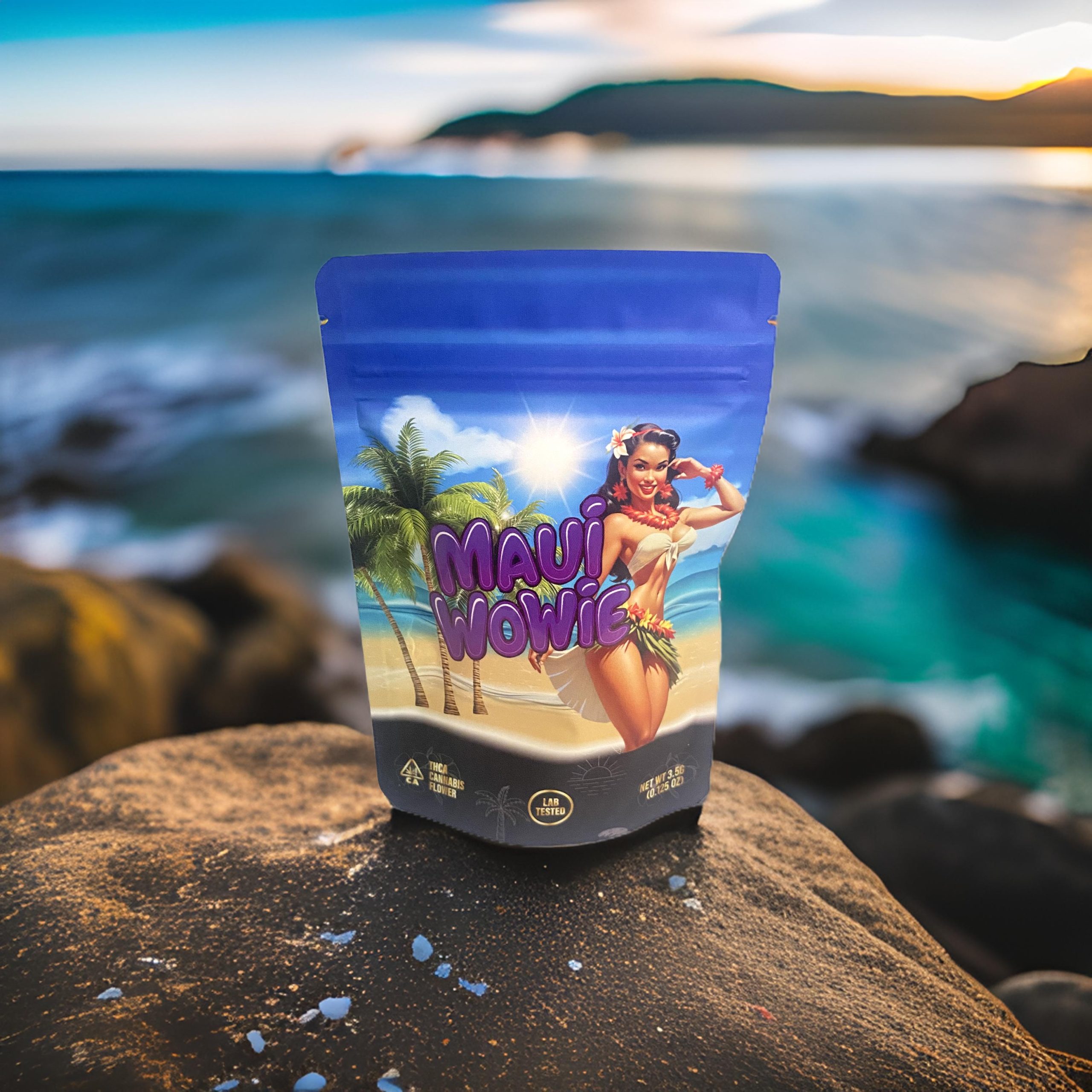 Maui Wowie - Image 8