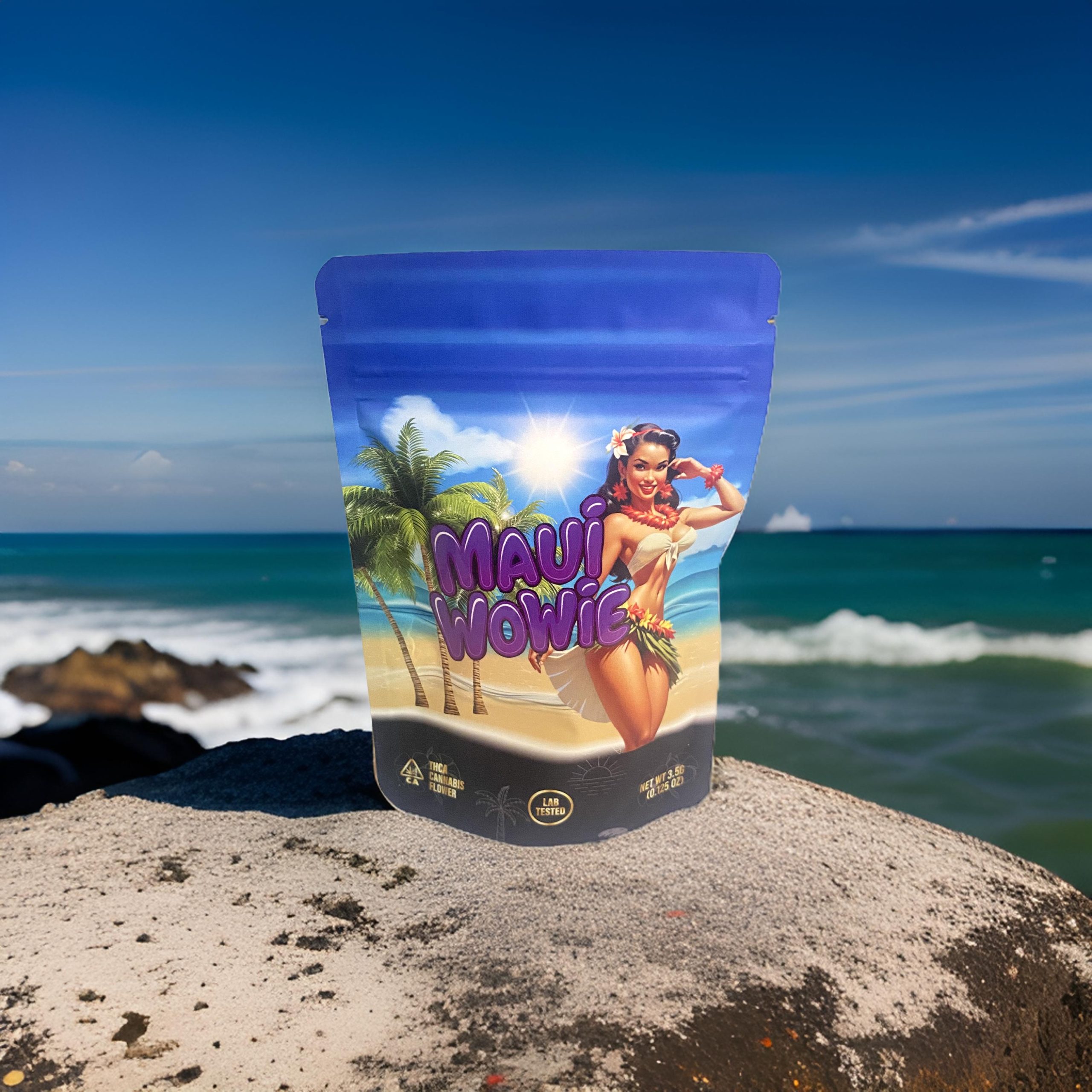 Maui Wowie - Image 7