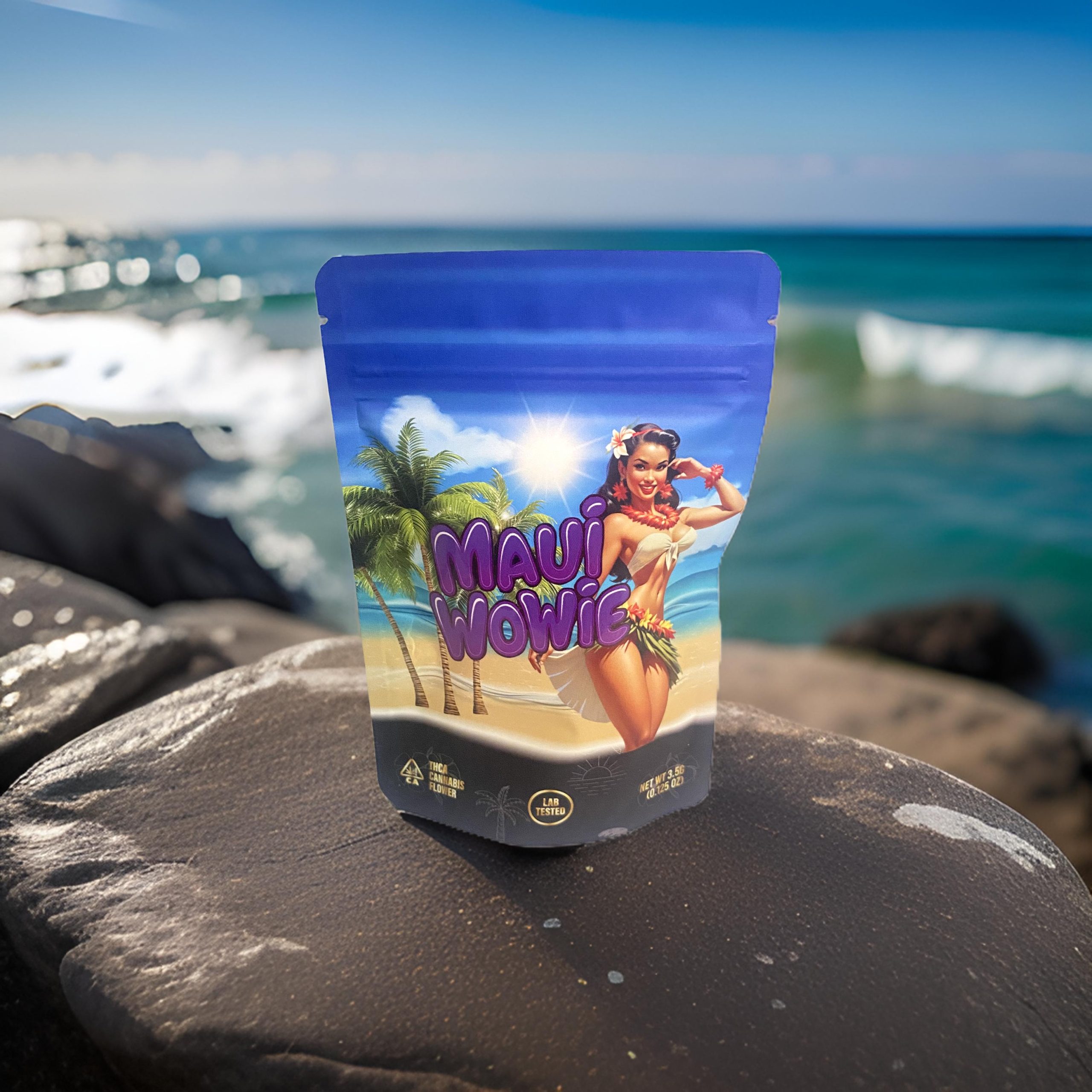 Maui Wowie - Image 6