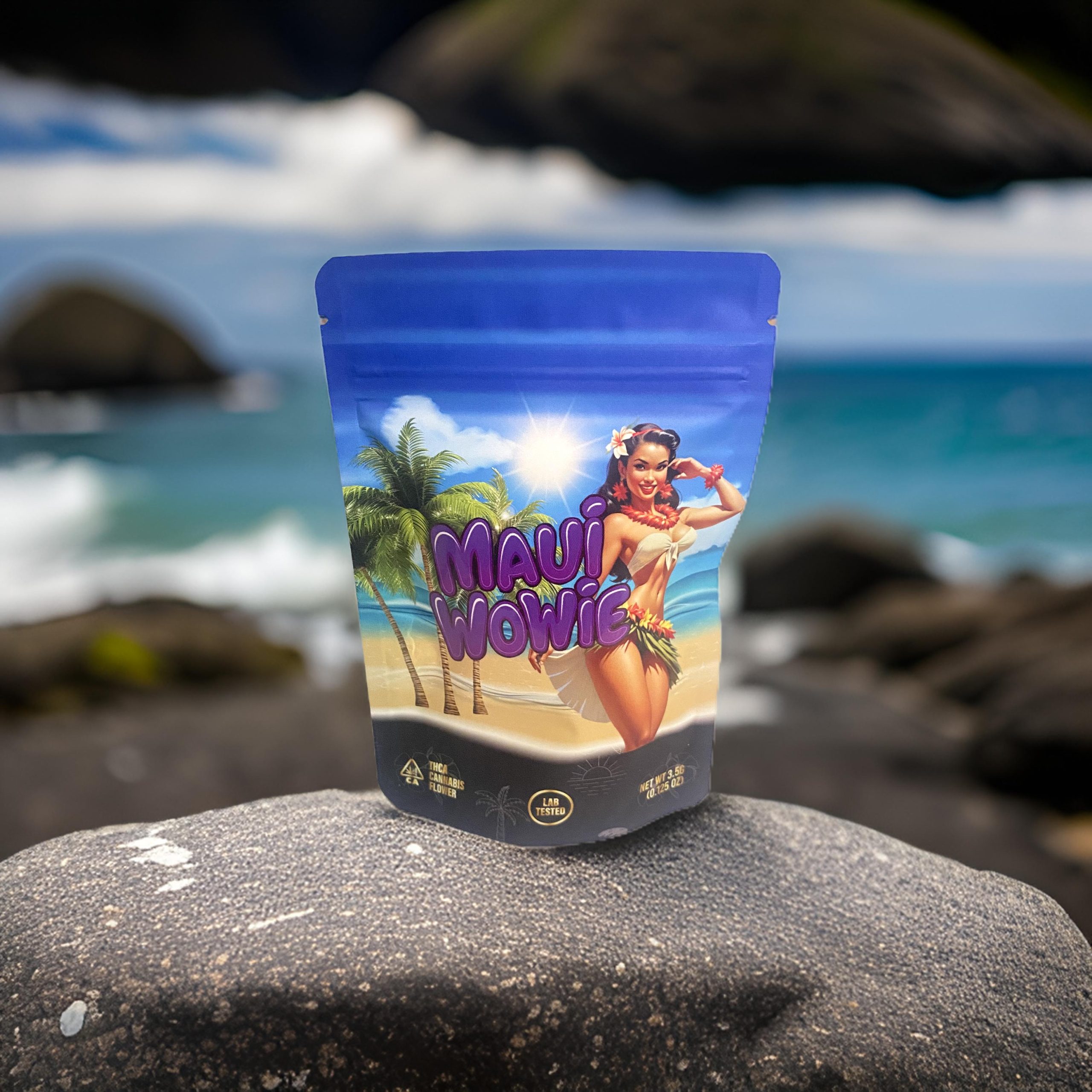 Maui Wowie - Image 5