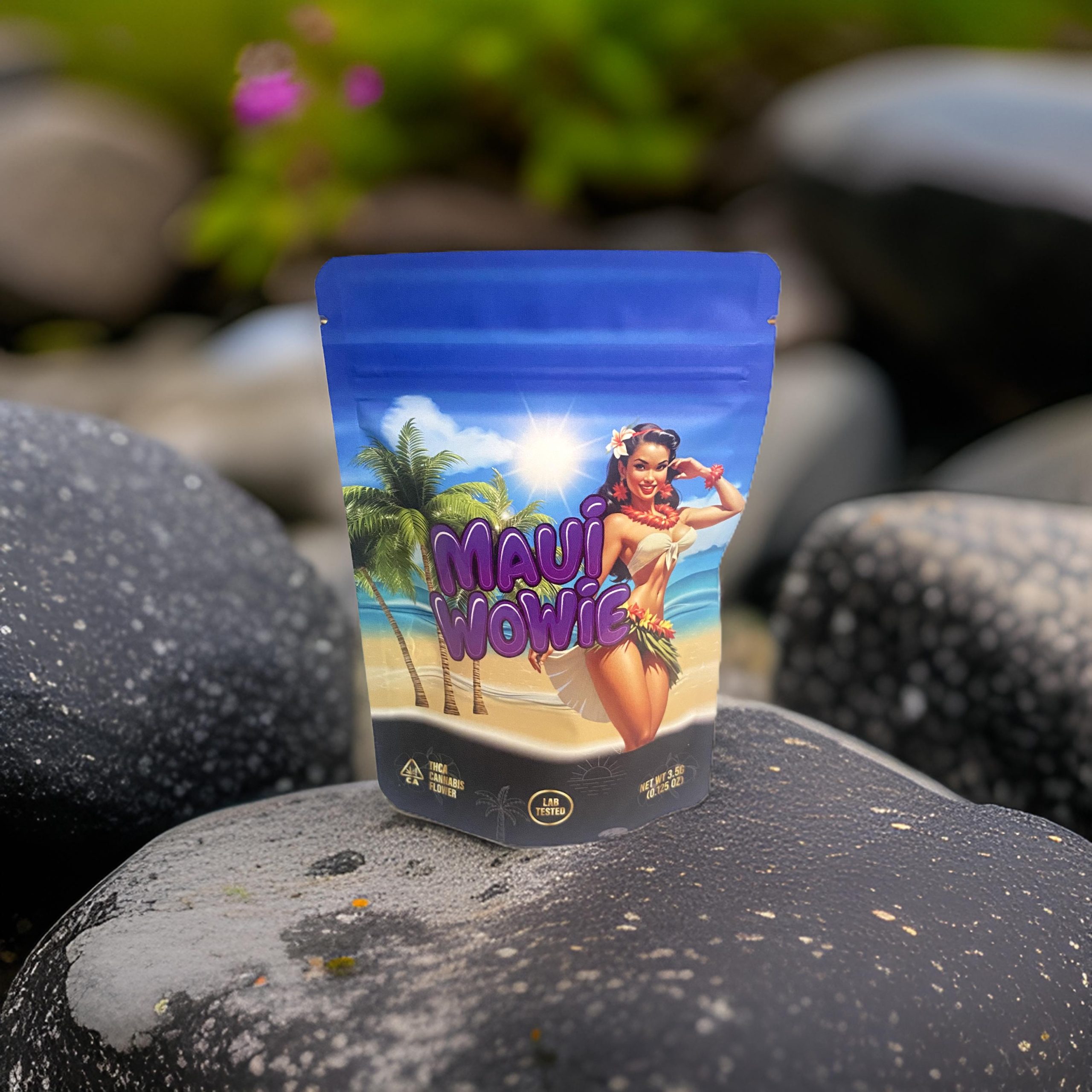 Maui Wowie - Image 4