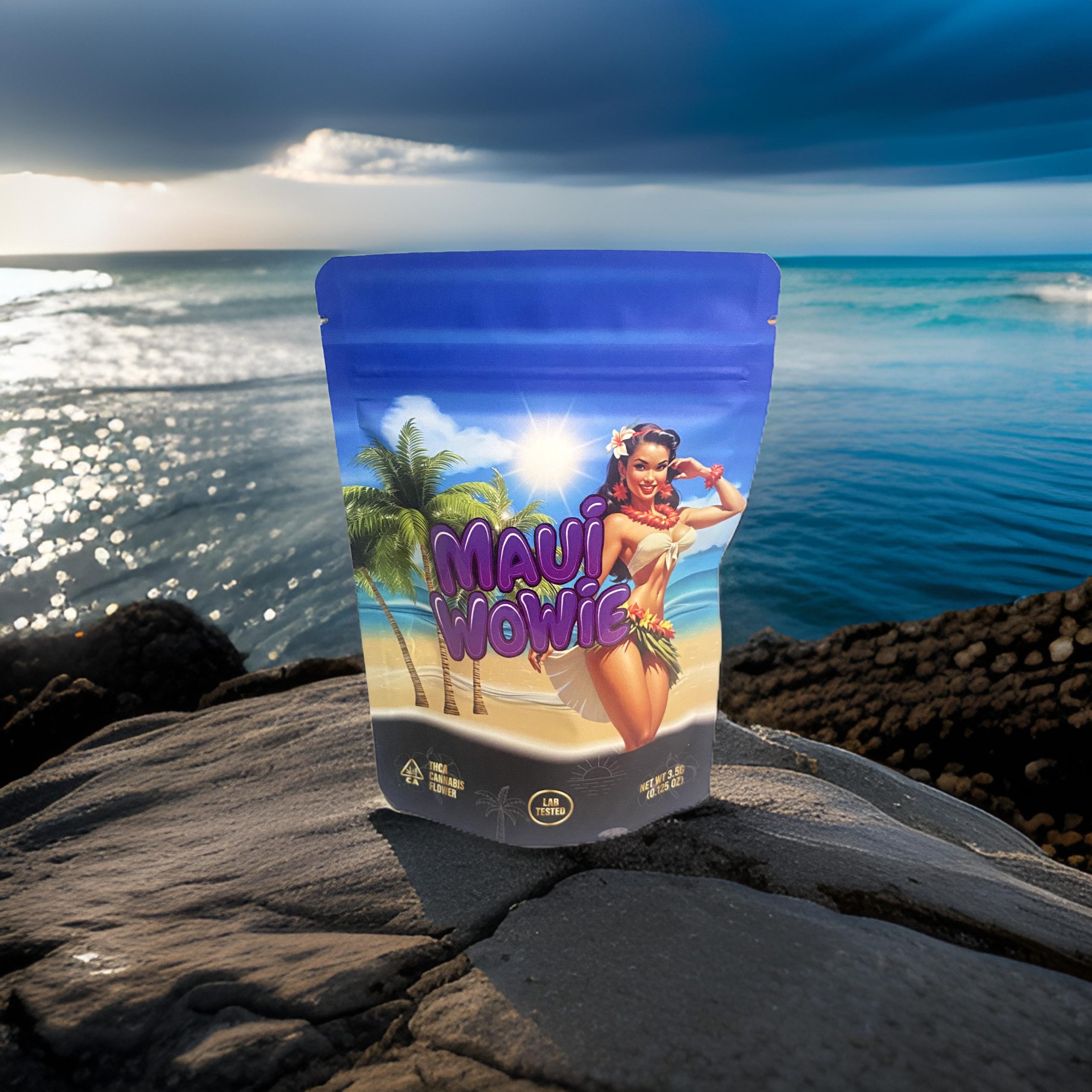 Maui Wowie - Image 3