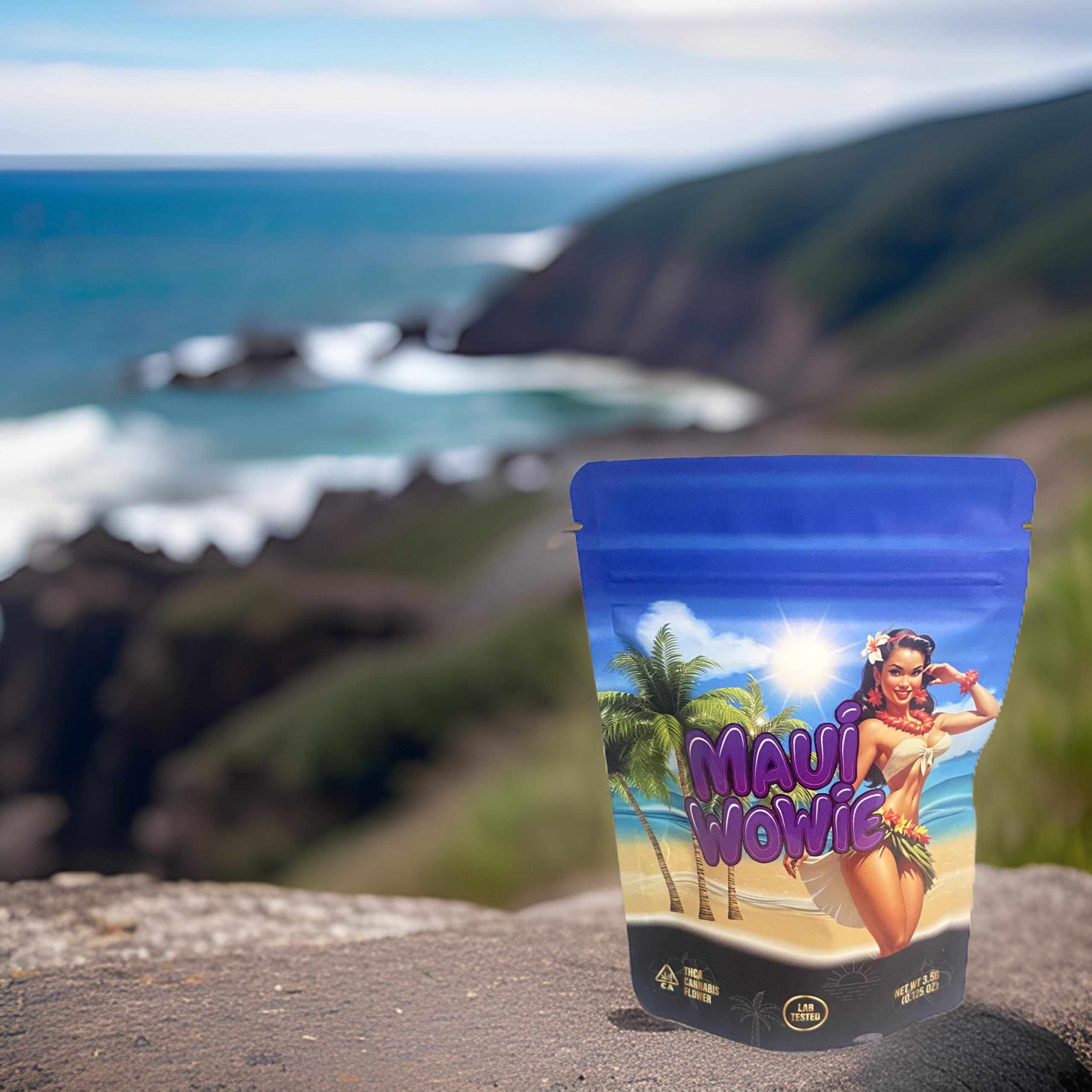 Maui Wowie - Image 2