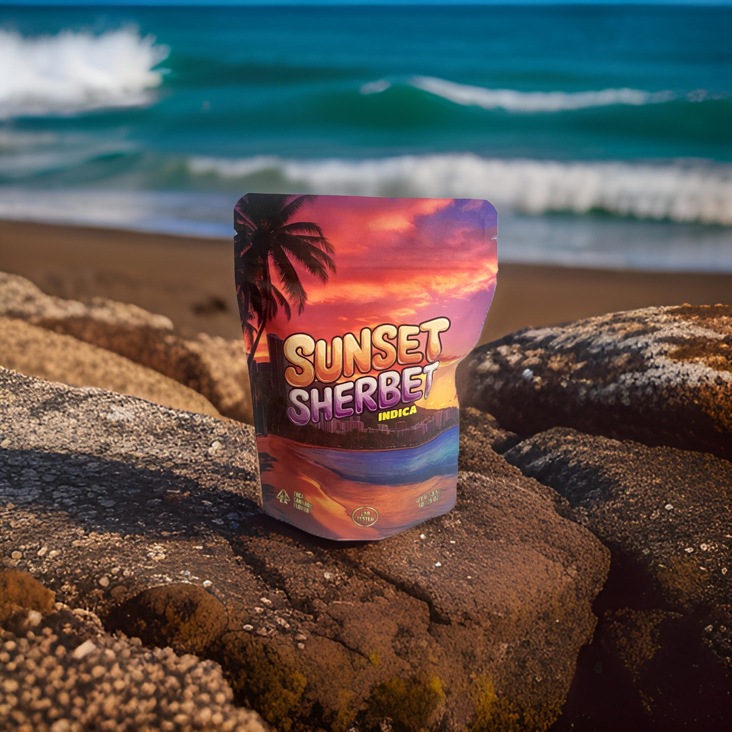 Sunset Sherbet - Image 8