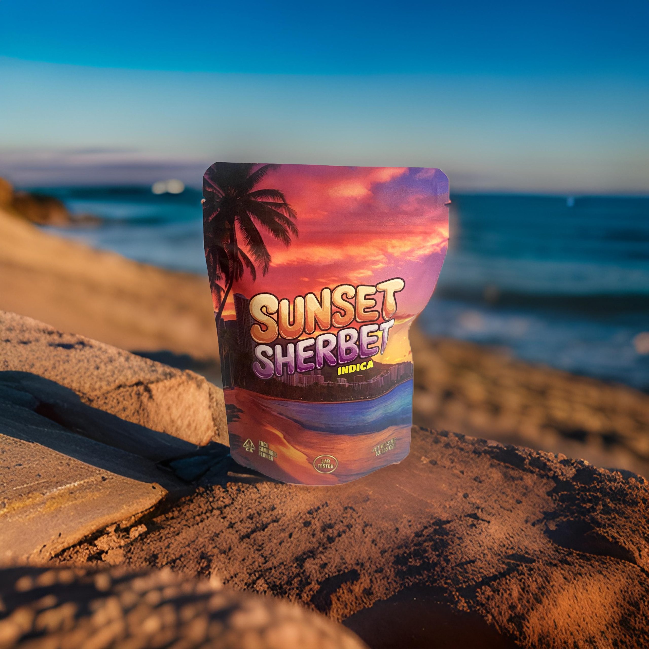 Sunset Sherbet - Image 7